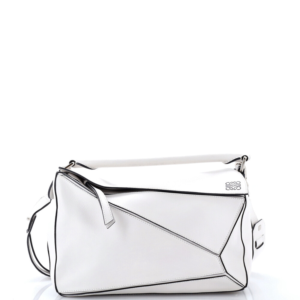 Loewe Medium Puzzle Bag